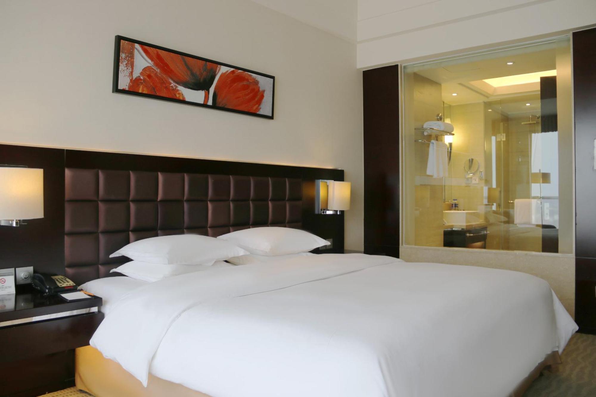 Family Double Room