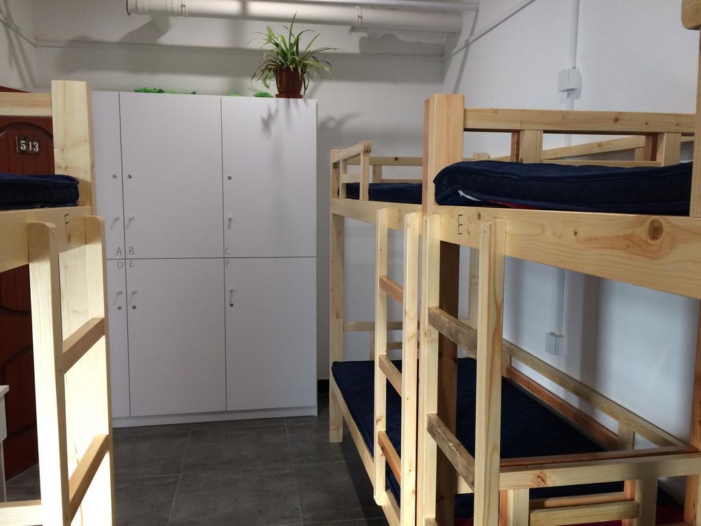 Bed 6-Bed Female Dormitory Room