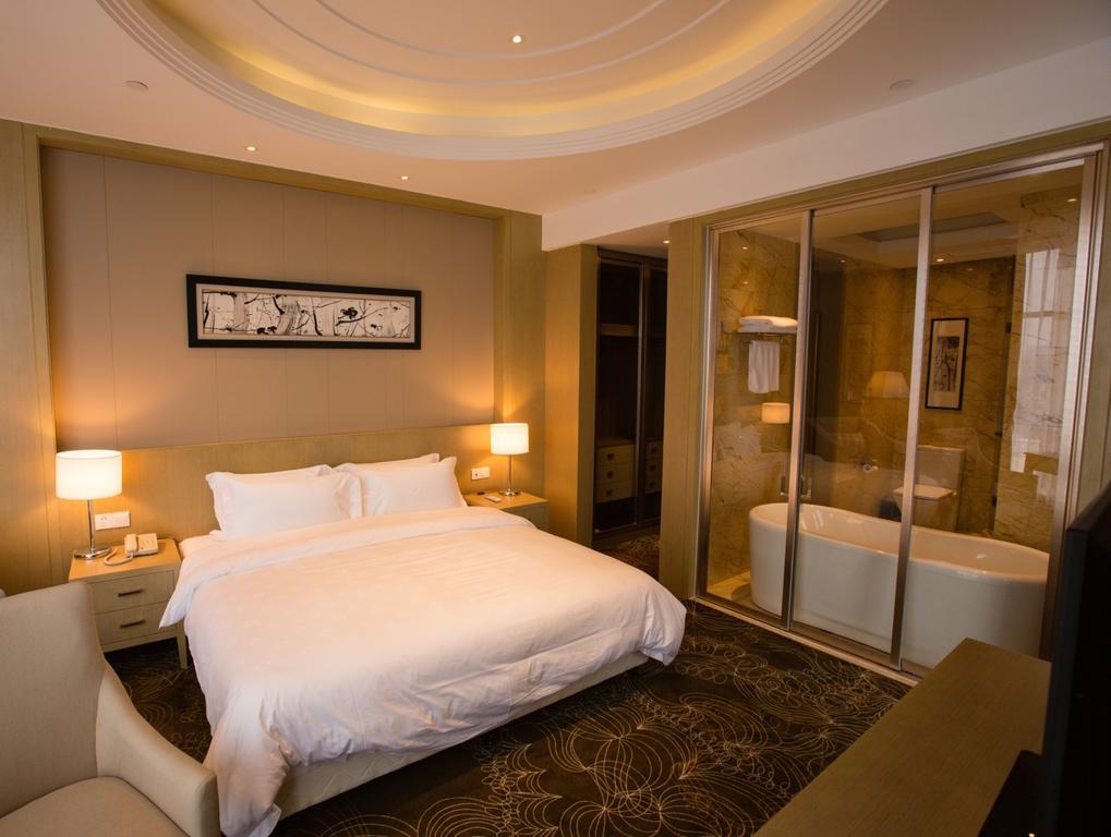 Elegant Room