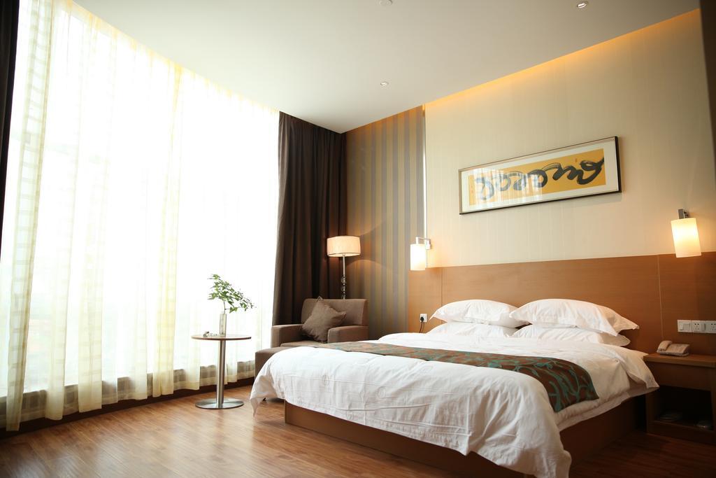 Duplex Deluxe Suite