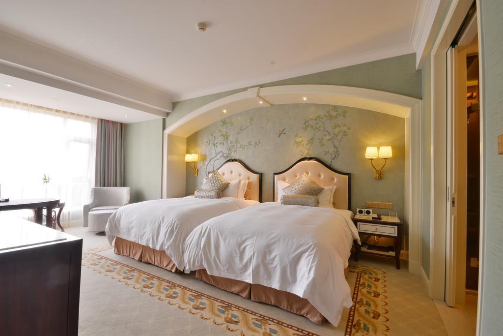 Exquisite Twin Room