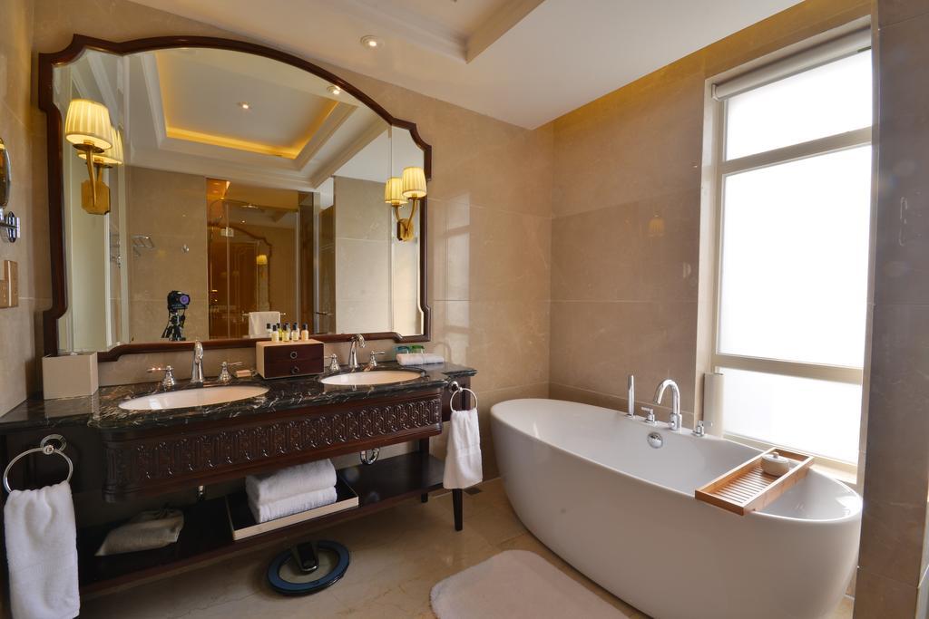 Exquisite Twin Room