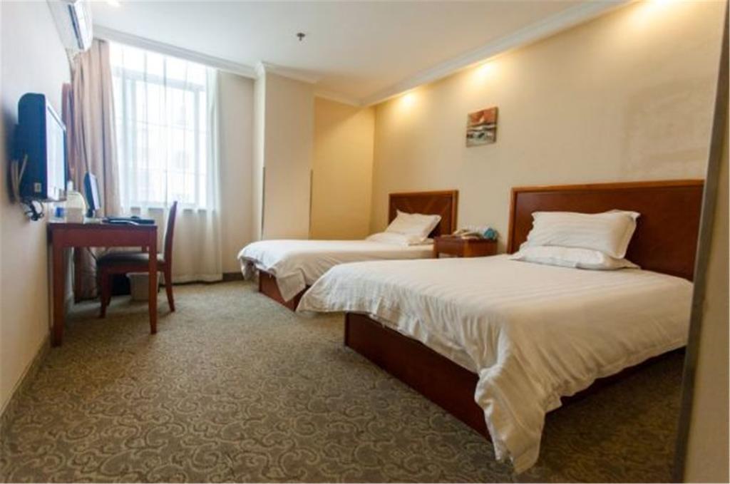 Mainland Chinese Citizens Triple Room