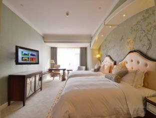 Exquisite Twin Room