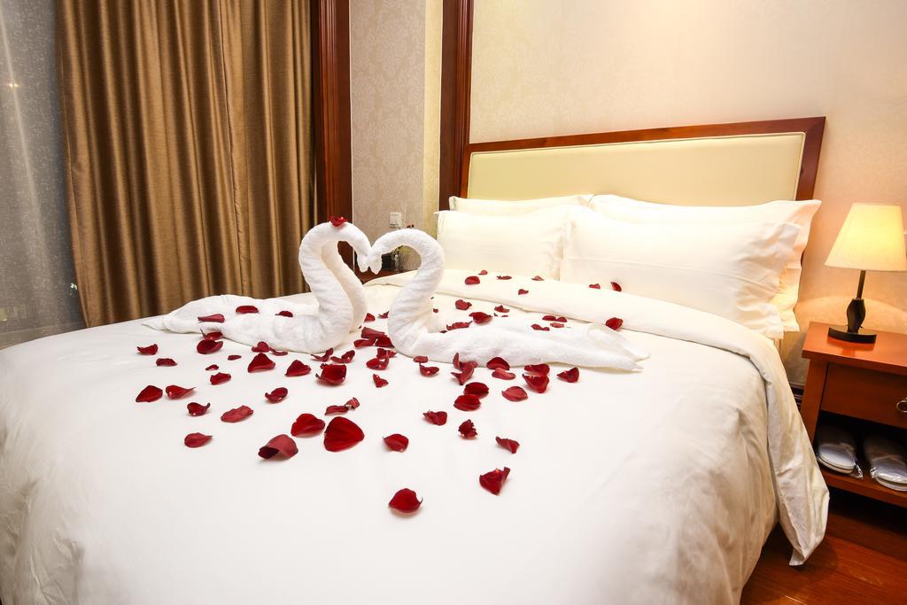 Superior Suite （One Bedroom Suite）