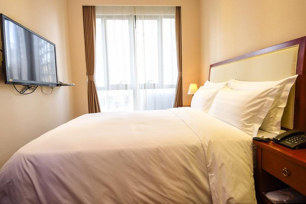 Superior Suite （One Bedroom Suite）