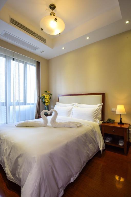 Superior Suite （One Bedroom Suite）