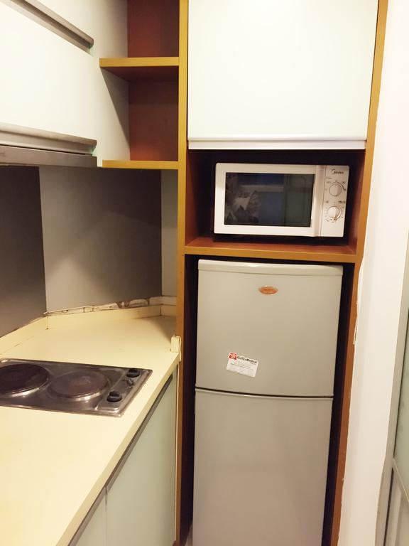 Duplex Apartment