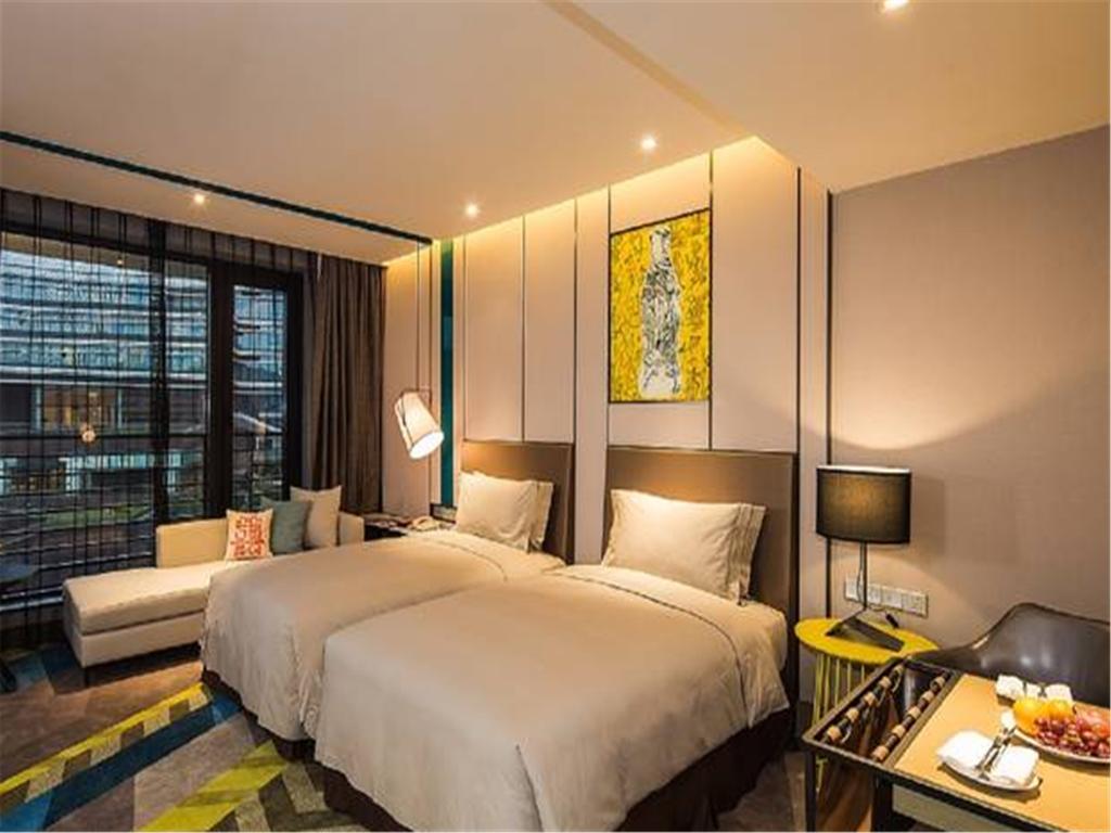 Executive Twin Room