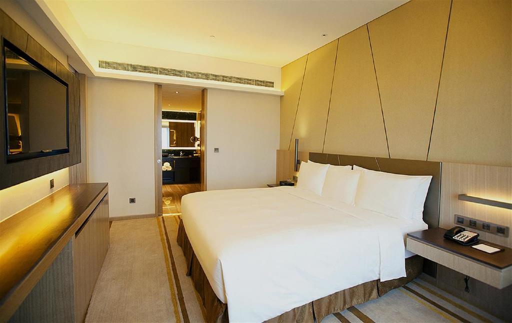 Deluxe Zweibettzimmer