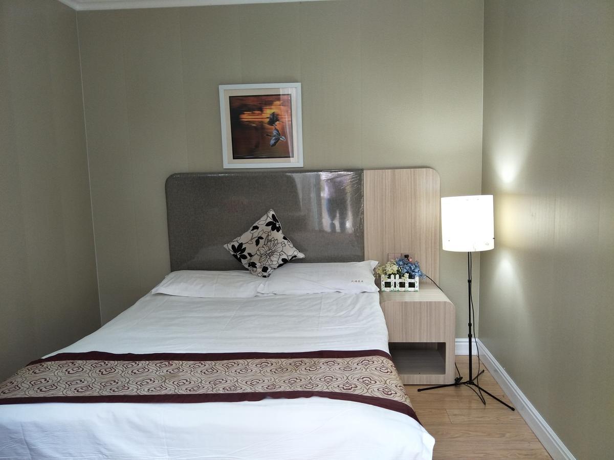 Chambre Double ou Lits Jumeaux Standard
