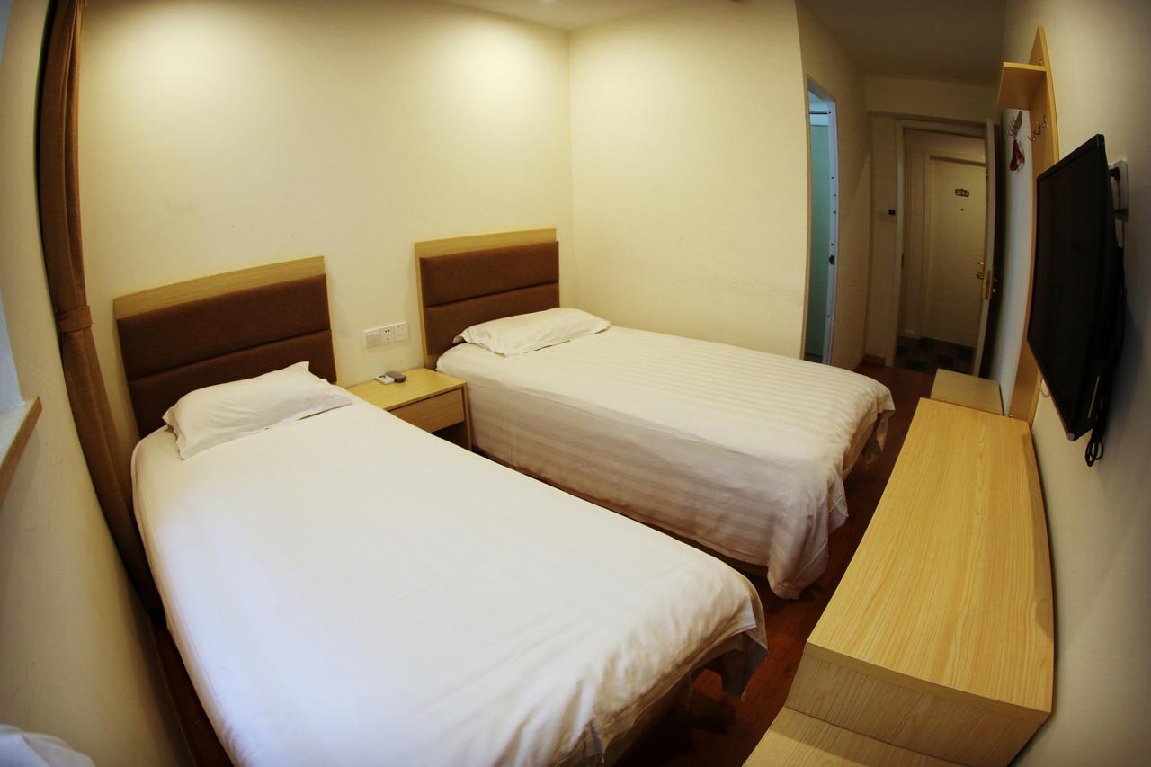 Chambre Lits Jumeaux Standard