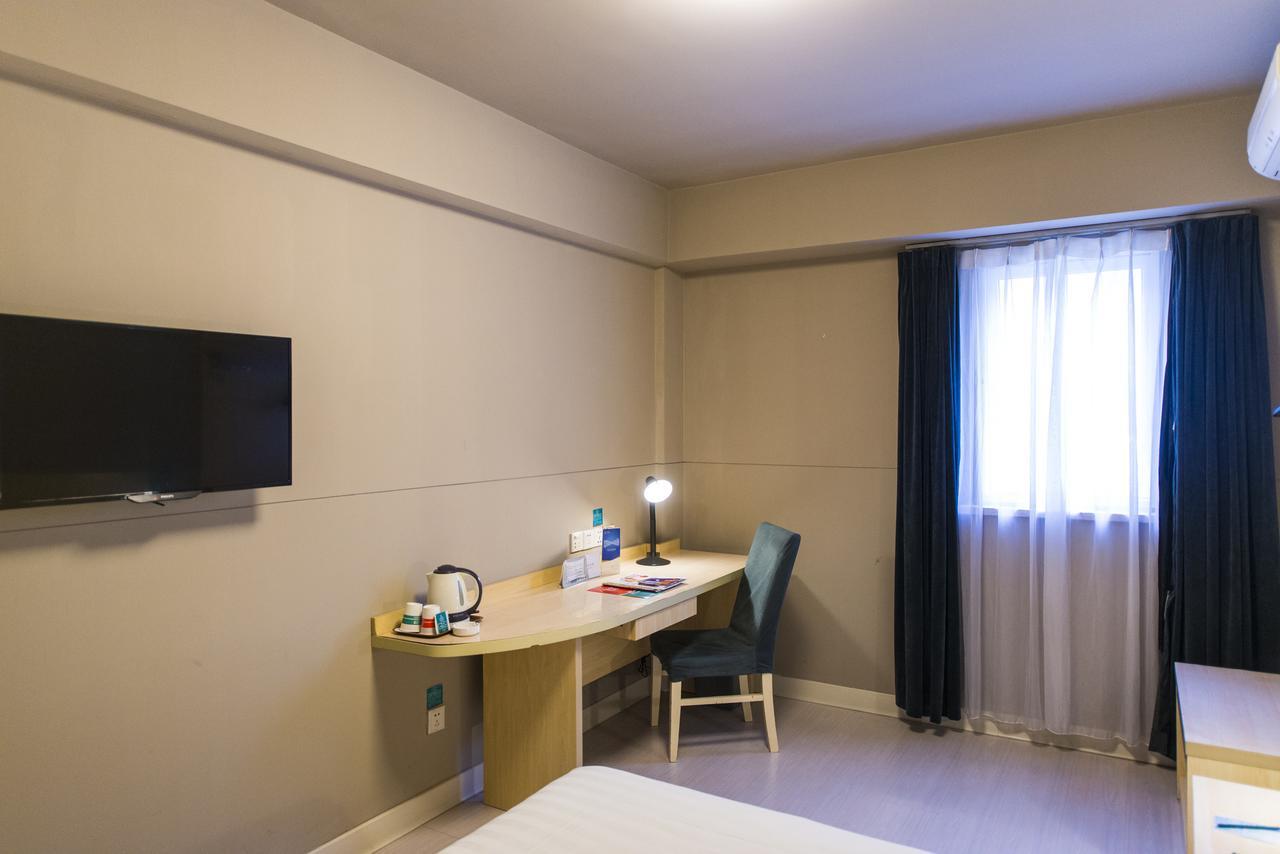 Double Room A