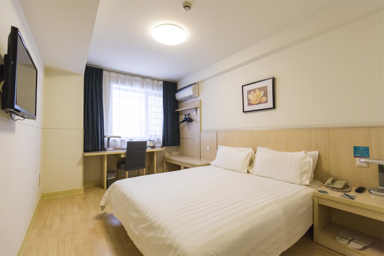 Double Room A