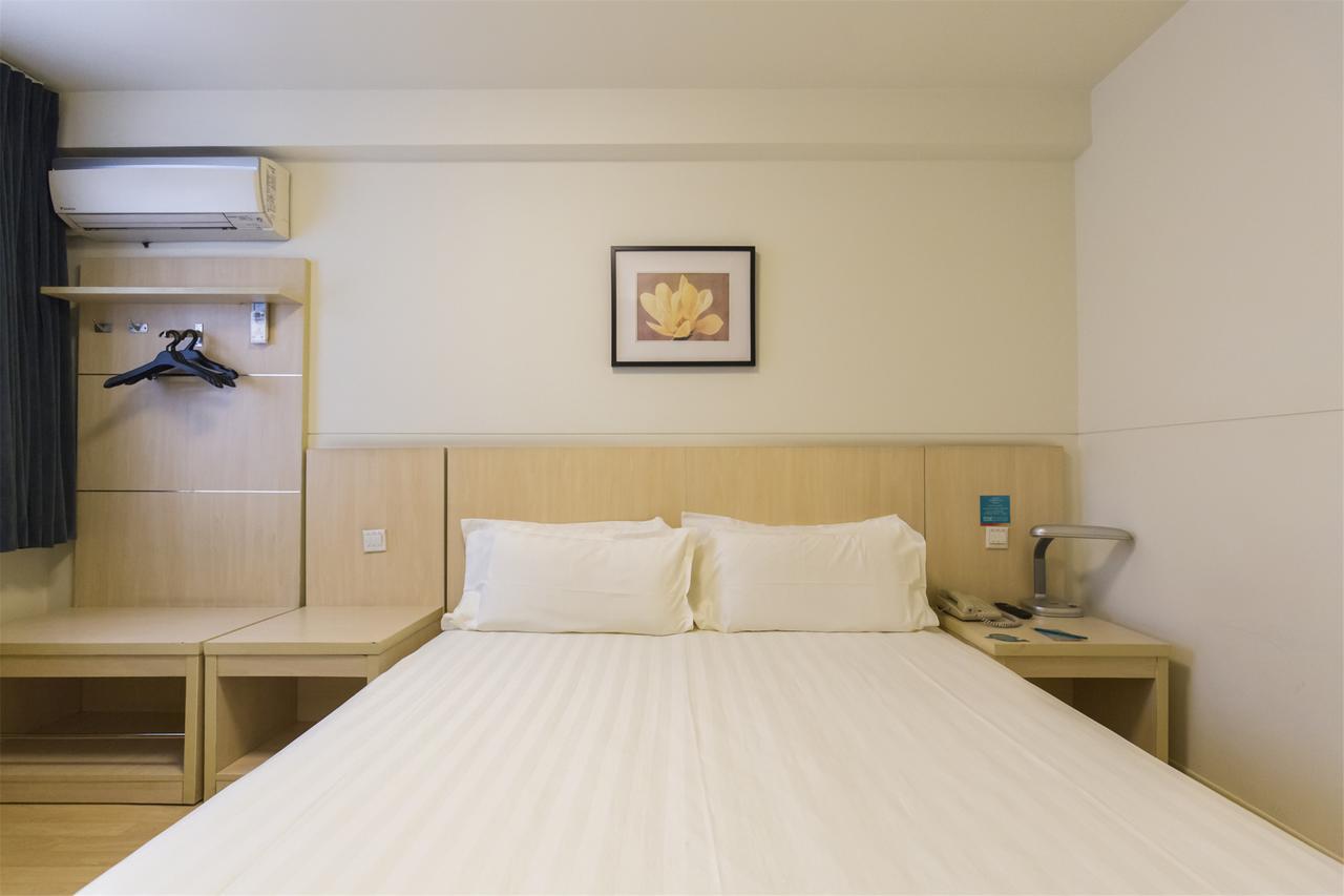 Double Room A
