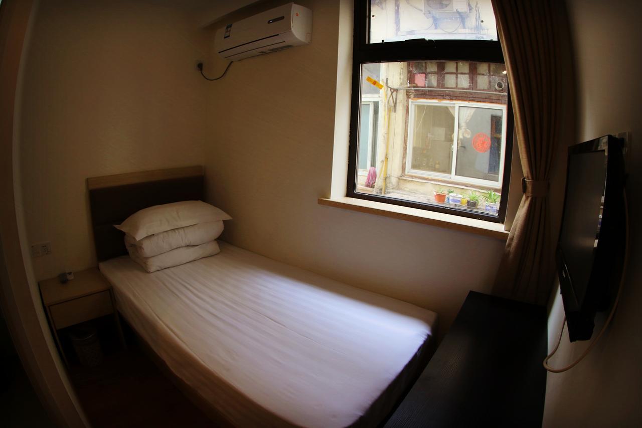 Chambre Simple Standard