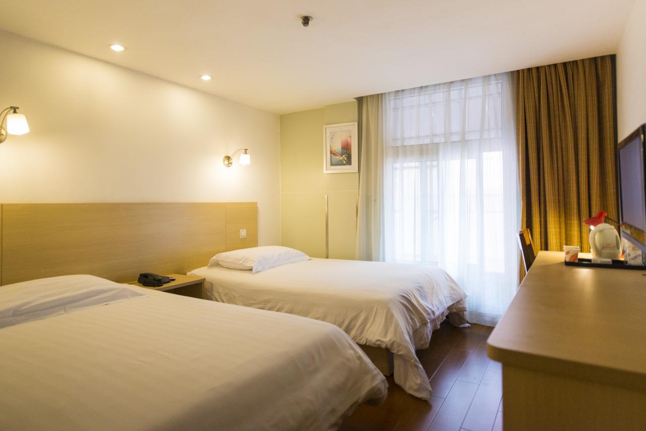 Standaard Kamer met 2 Bedden