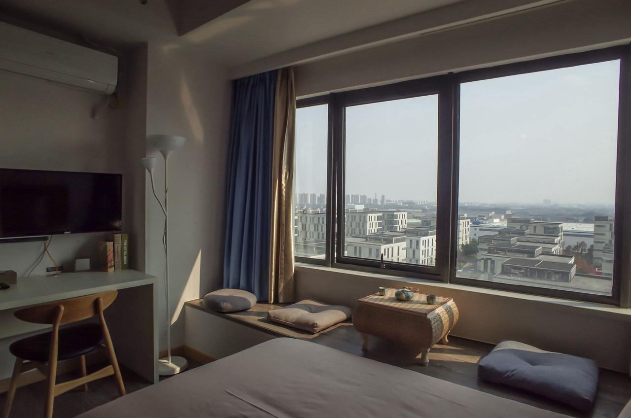 Twin Room Shower Mainland Chinese Citizens Only