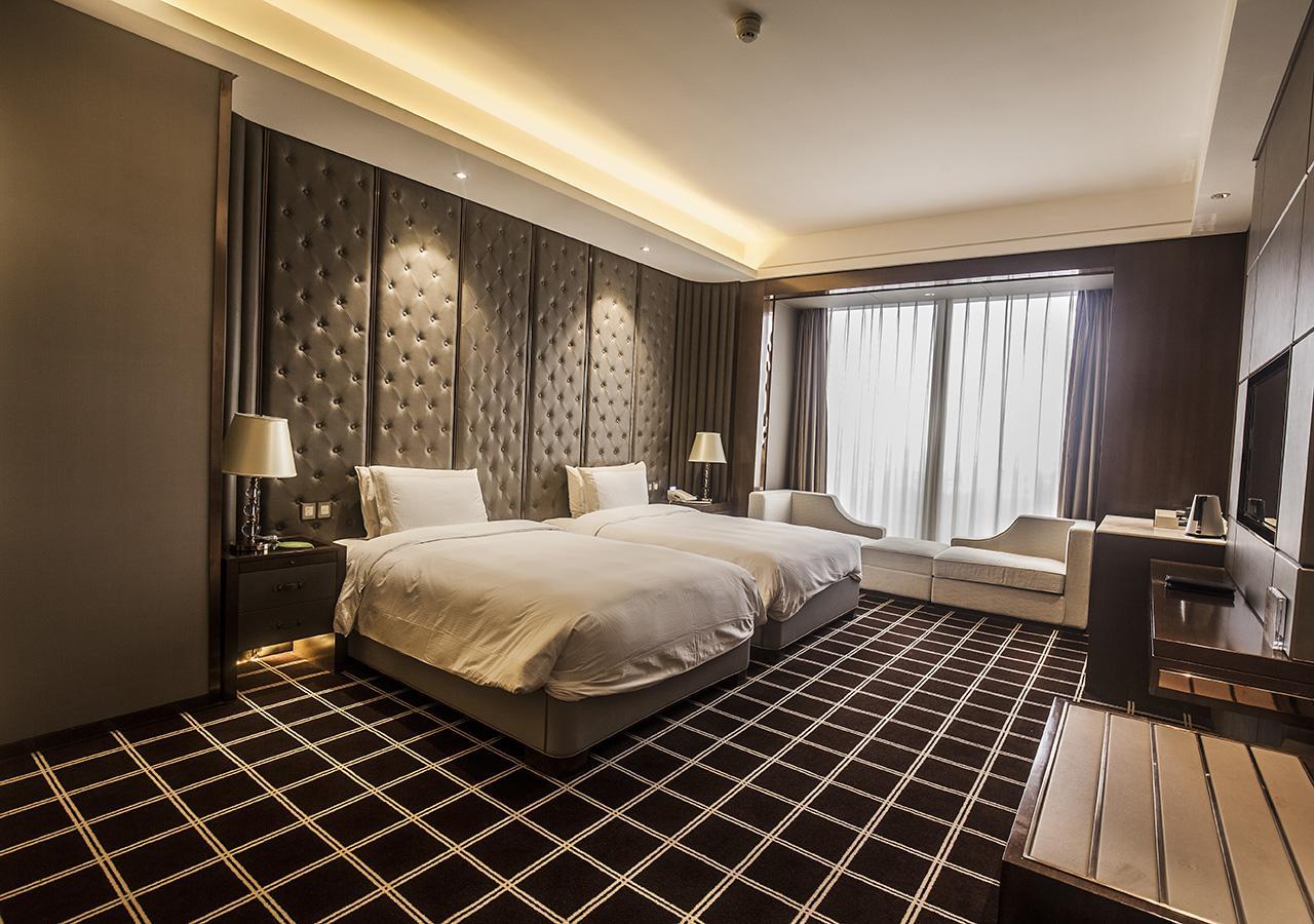 Executive Twin Room