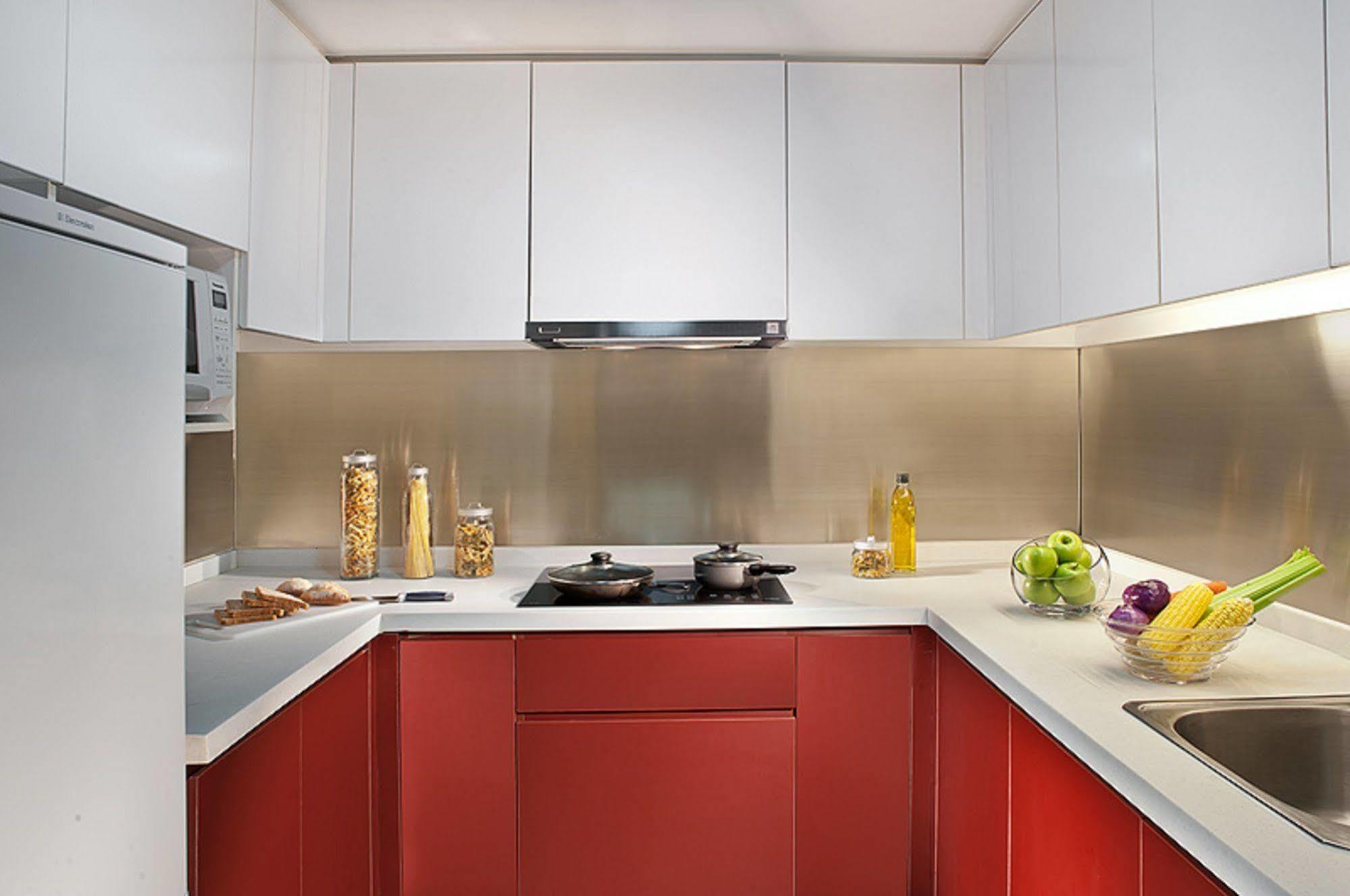 Apartamento Deluxe de 1 dormitorio con 1 desayuno diario