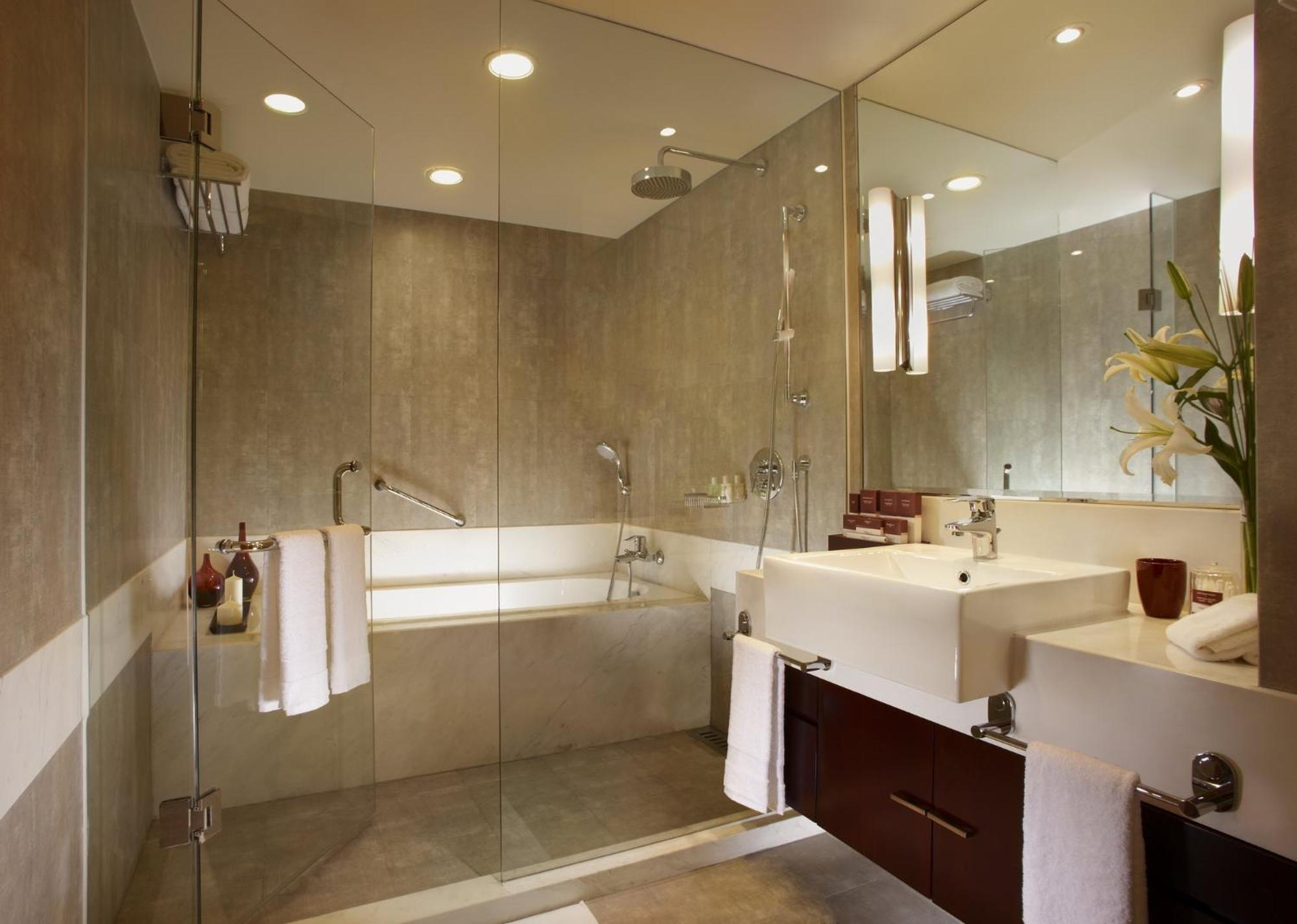 Executive Suite mit 2 Schlafzimmern
