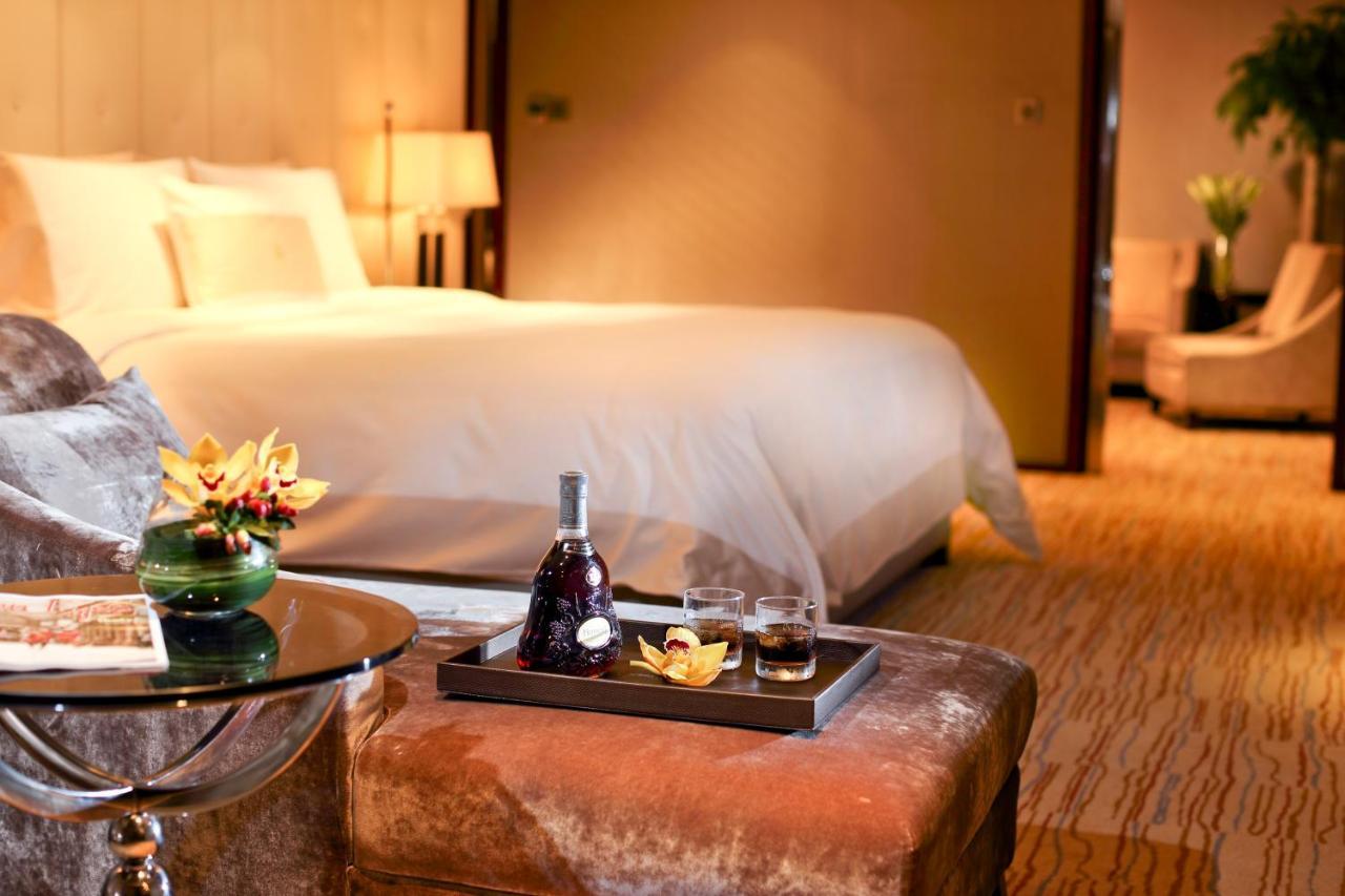 Suite mit 1 Schlafzimmer