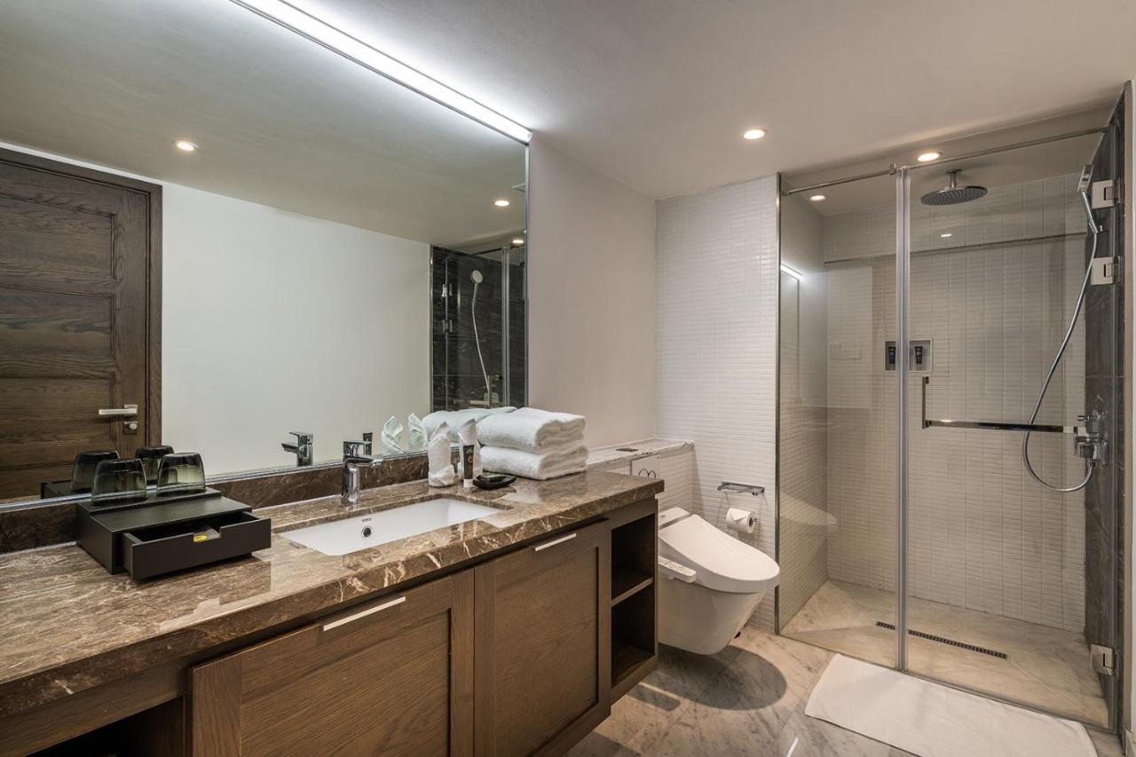 Superior King Suite Duplex
