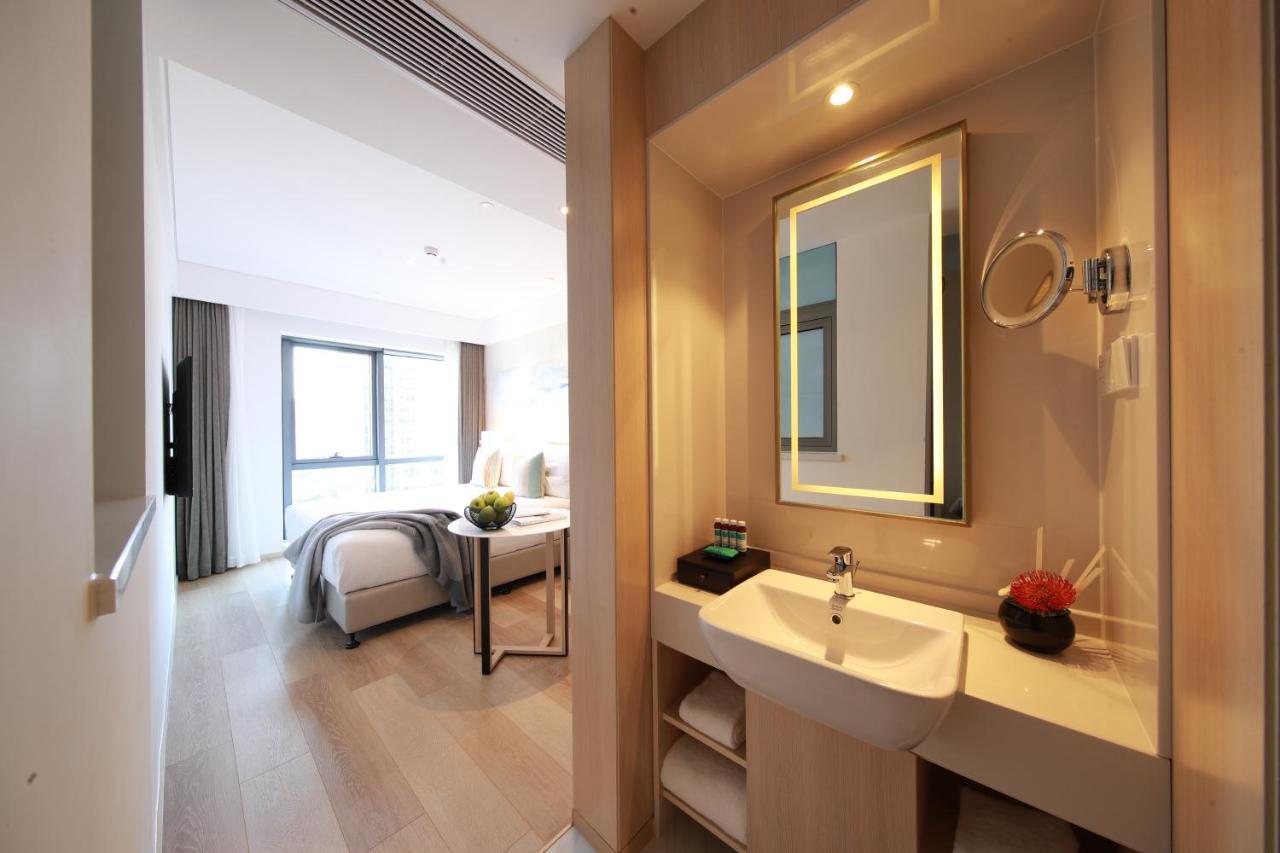 Superior Zimmer mit Queensize-Bett