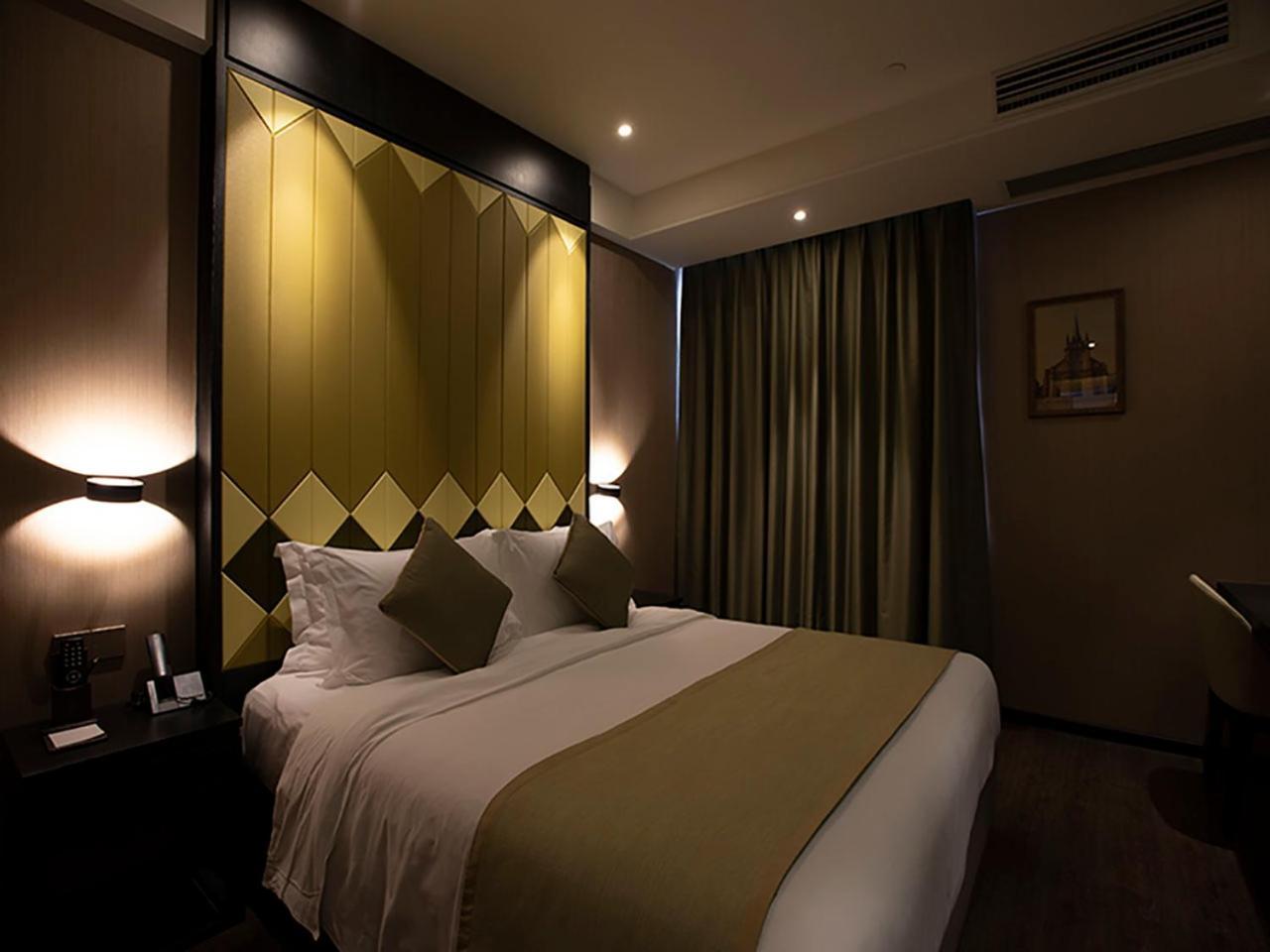 Chambre Lit King-Size Standard