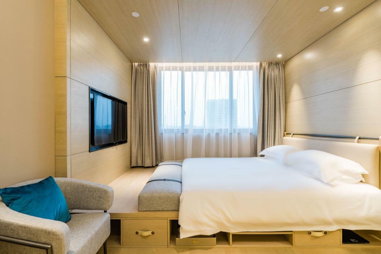 Superior Zimmer mit Queensize-Bett