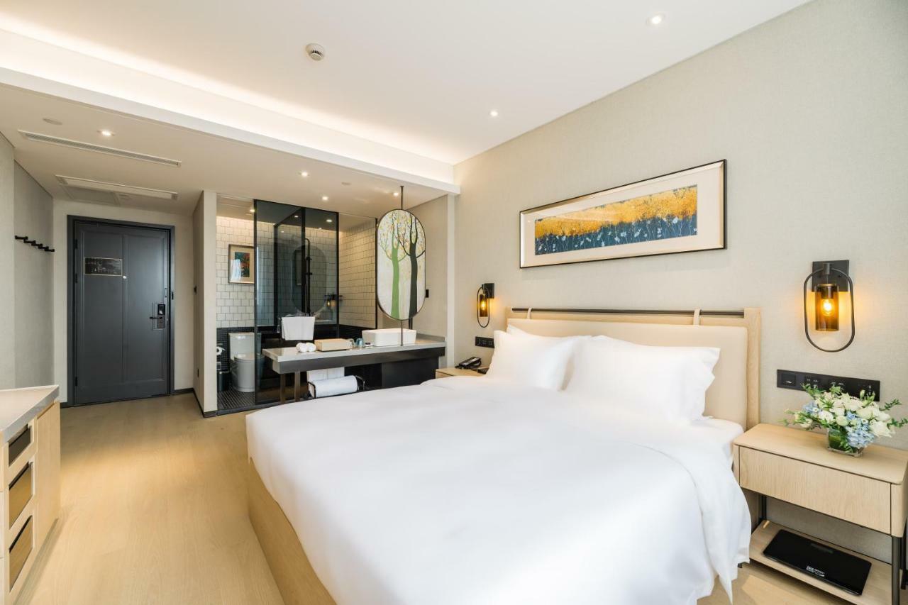 Suite mit 1 Schlafzimmer