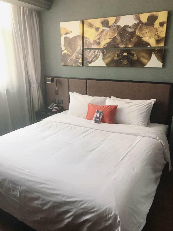 Quarto Individual com Banheiro