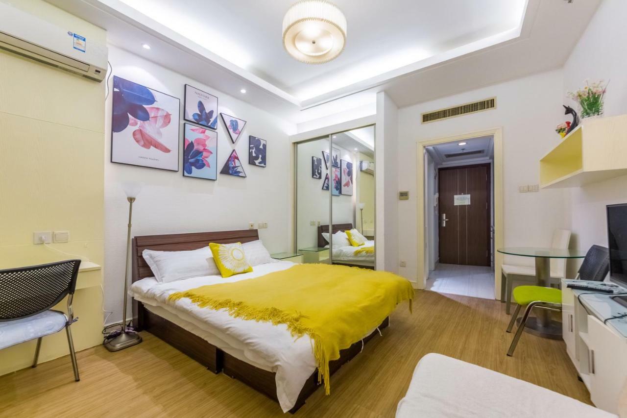 Habitación Doble Business