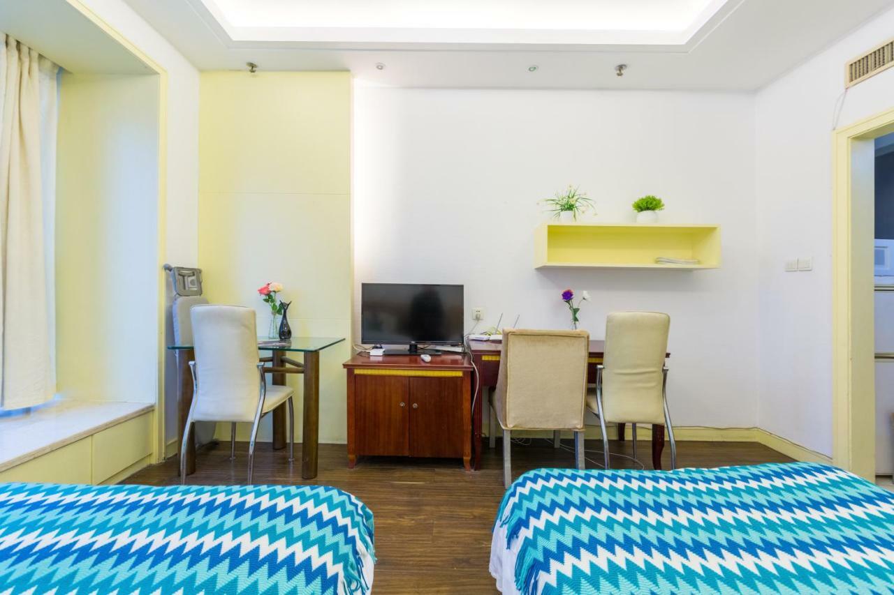 Habitación Business - 2 camas