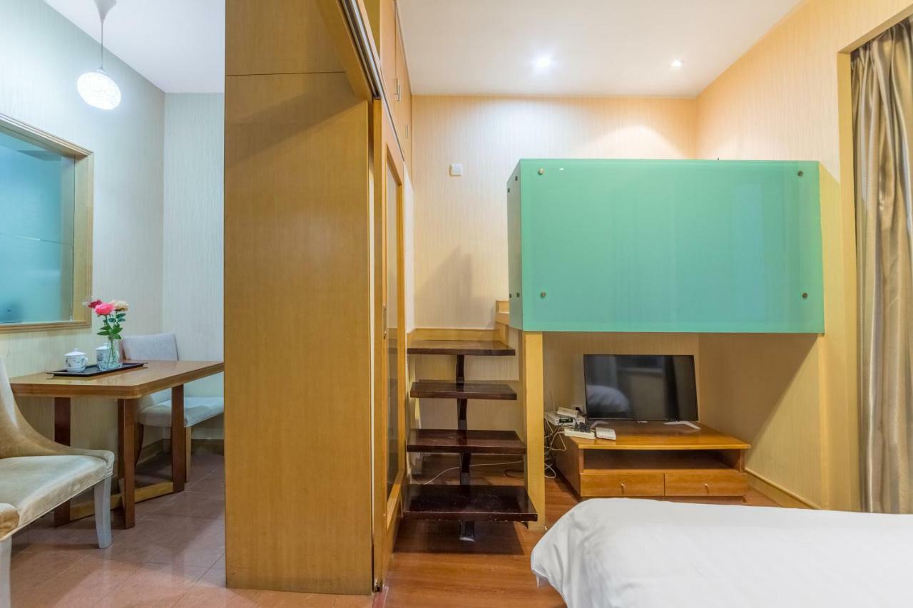 Habitación Doble Boutique