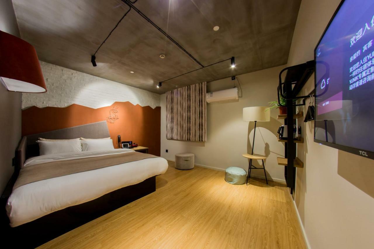 Business Double Room