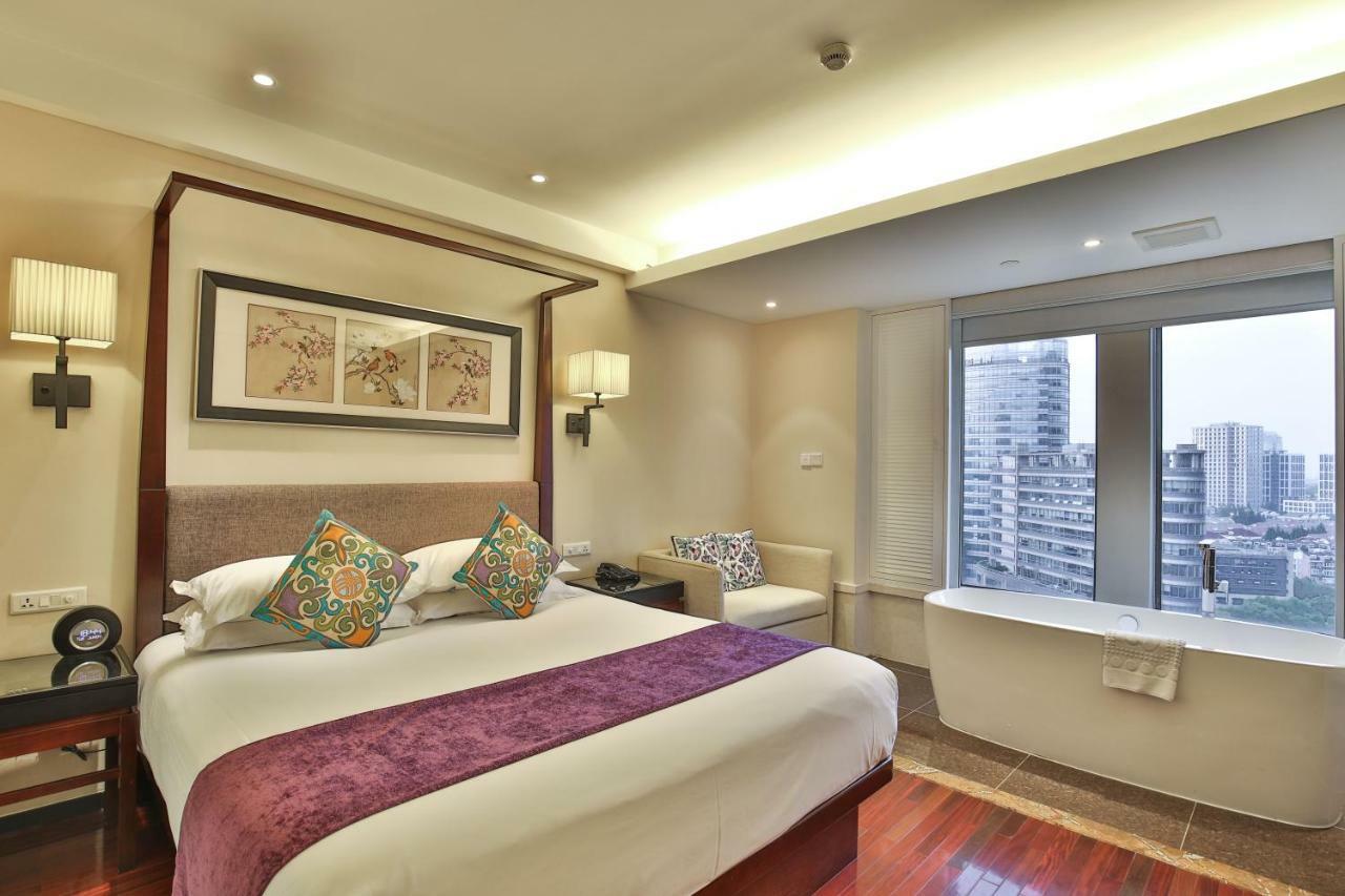 Seasonal Double Room