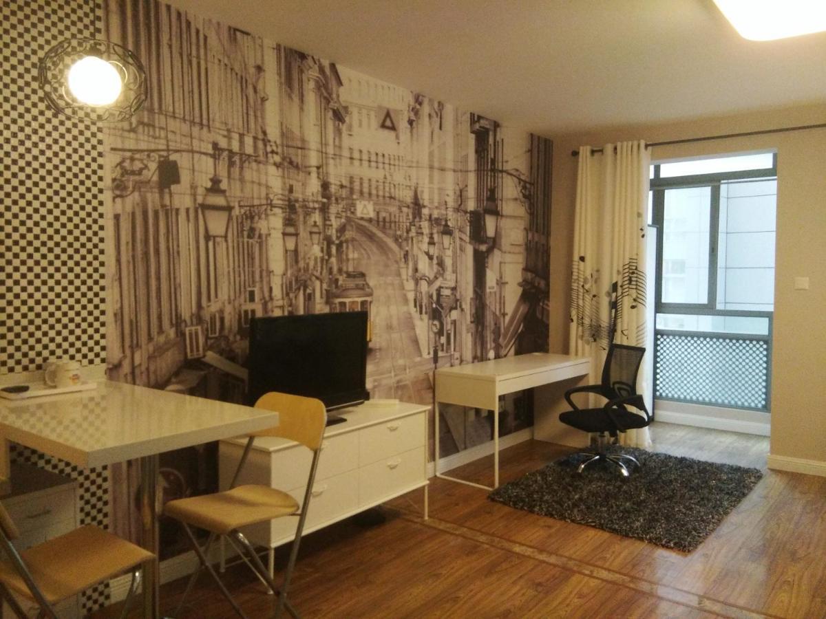 Apartamento Família Sidi
