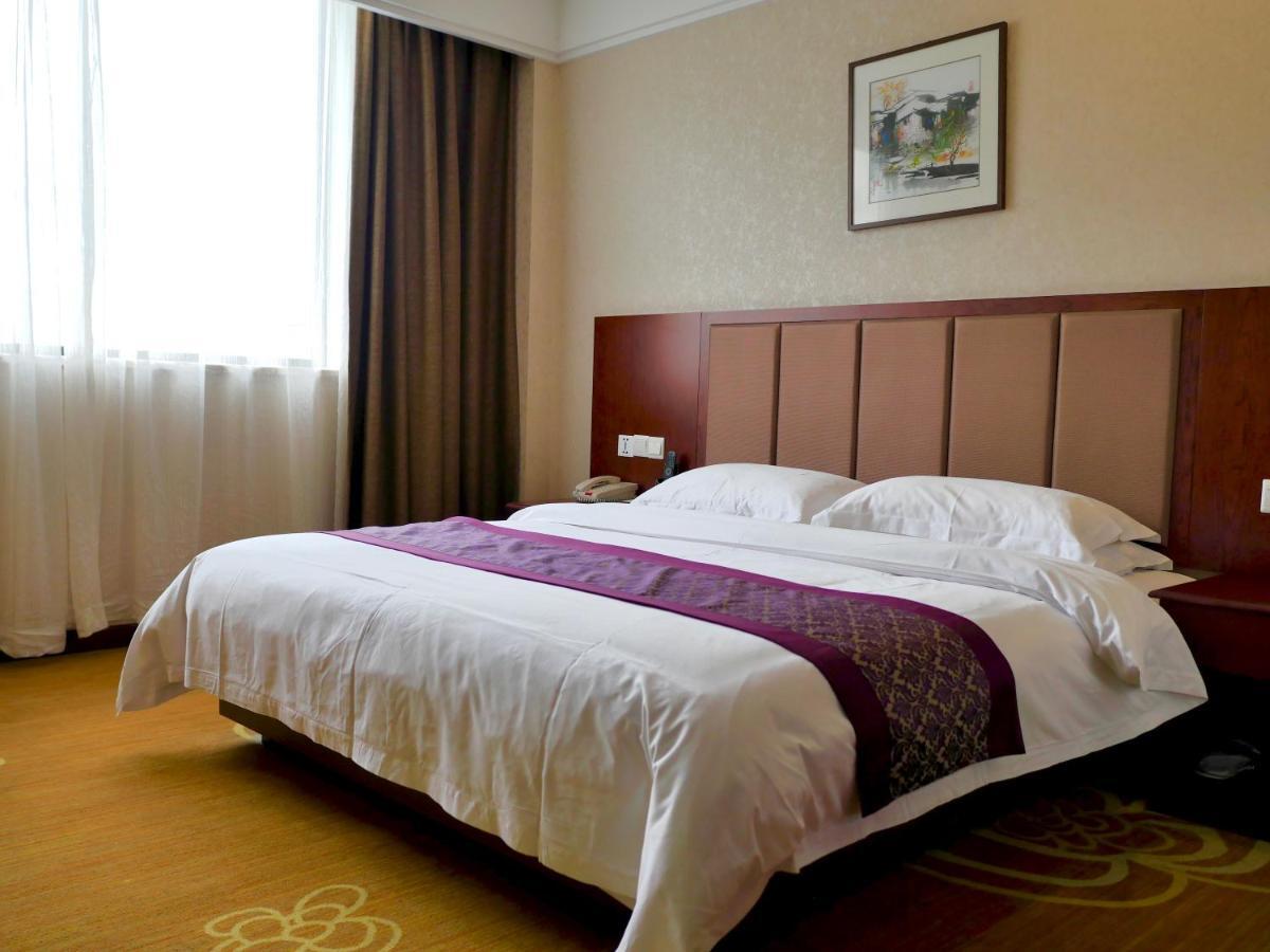 Quarto Superior com Cama Queen-size