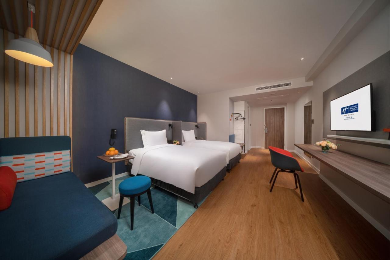 Specialty Room