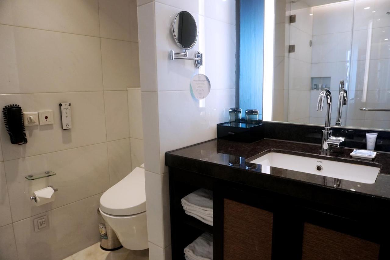 Premium Room Double or Twin Room