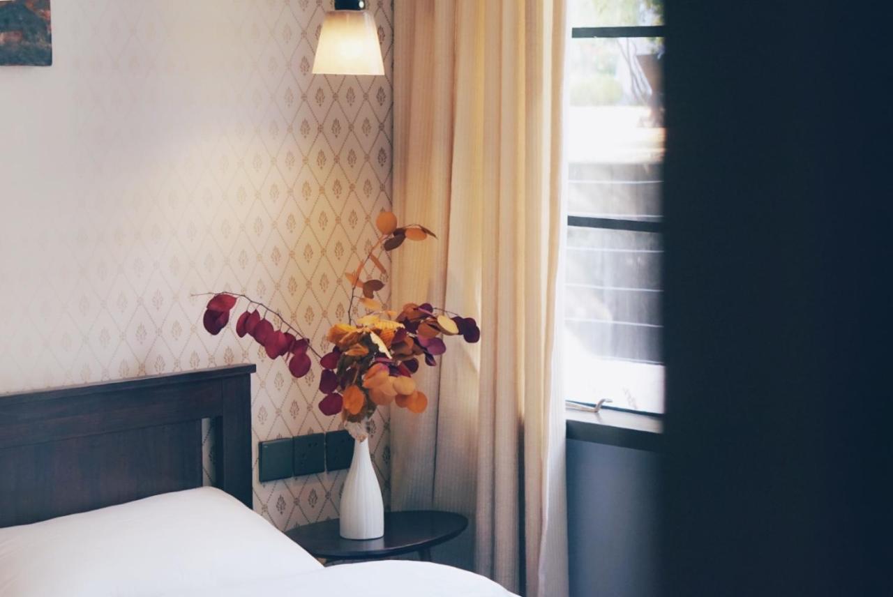 Kenya Queen Room with Garden View