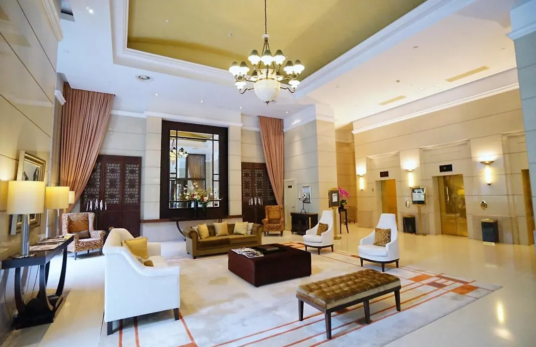 Fraser Place Xintiandi Shanghai-1