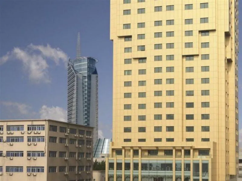 Zhong Xiang Hotel-1