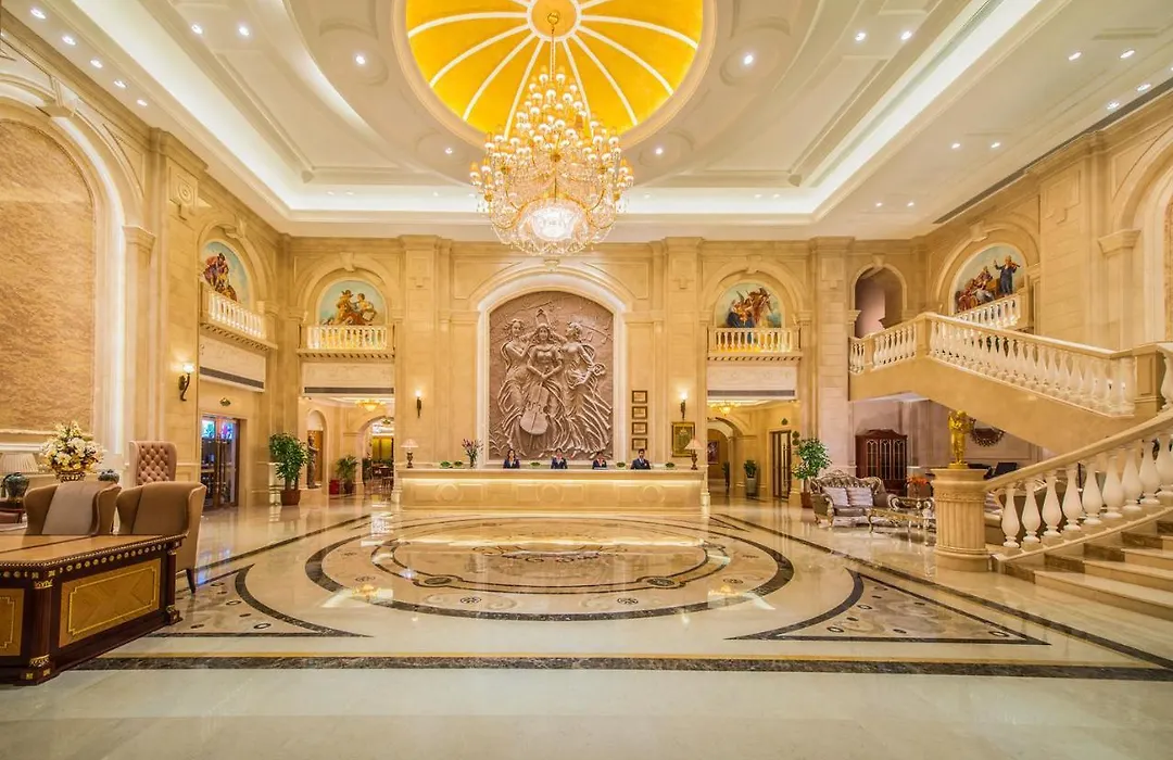 Vienna International Hotel Shanghai Hongkou Guangyue Road-1