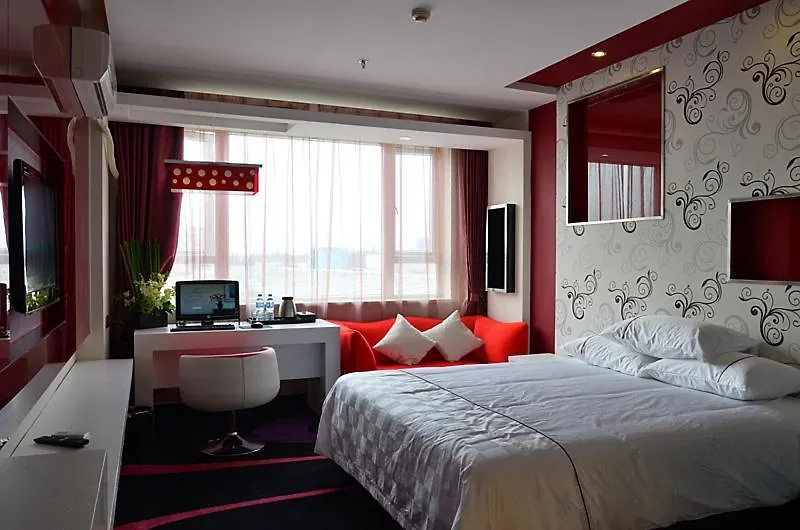 Brightel Jiading-1