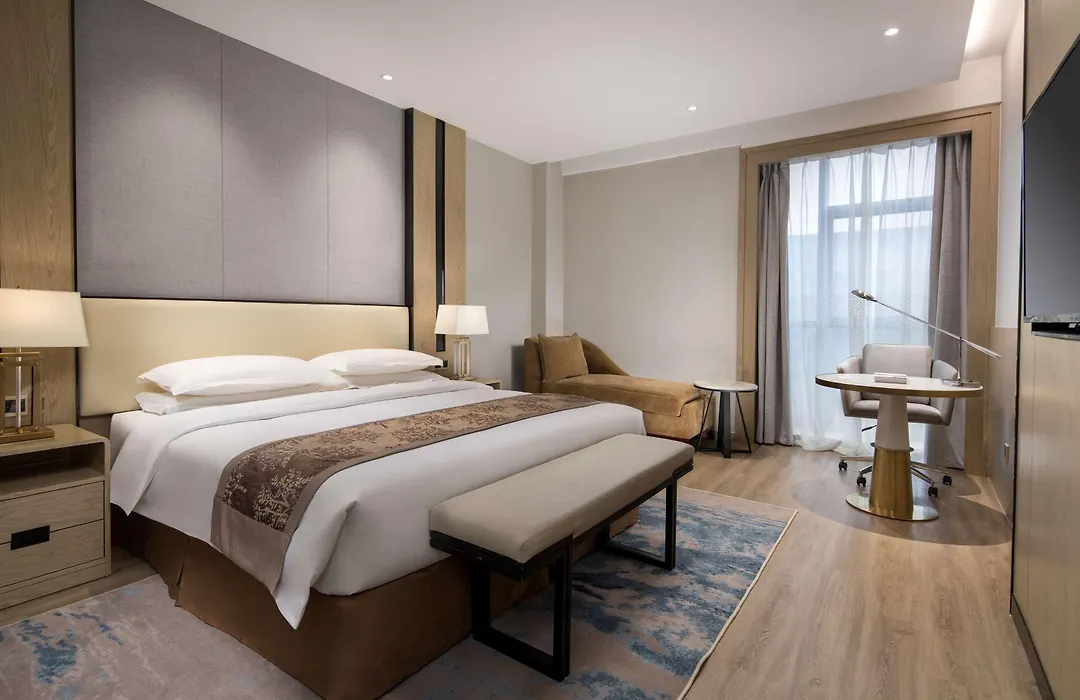 Li Hao International Hotel-1
