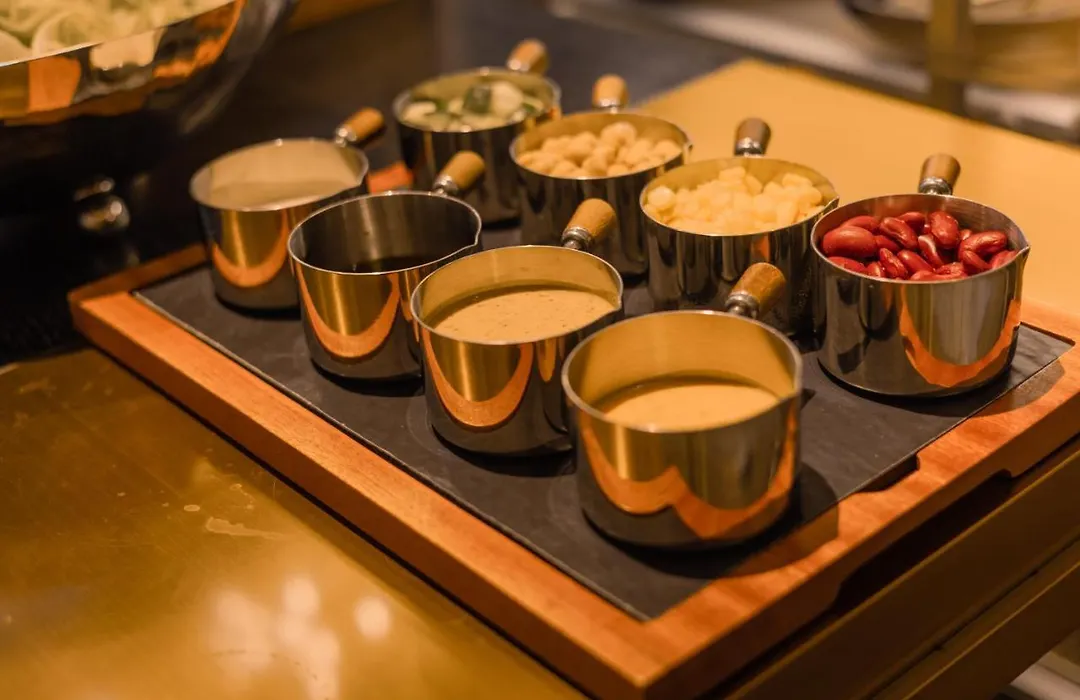 Jianguo Boutique Hotel-1