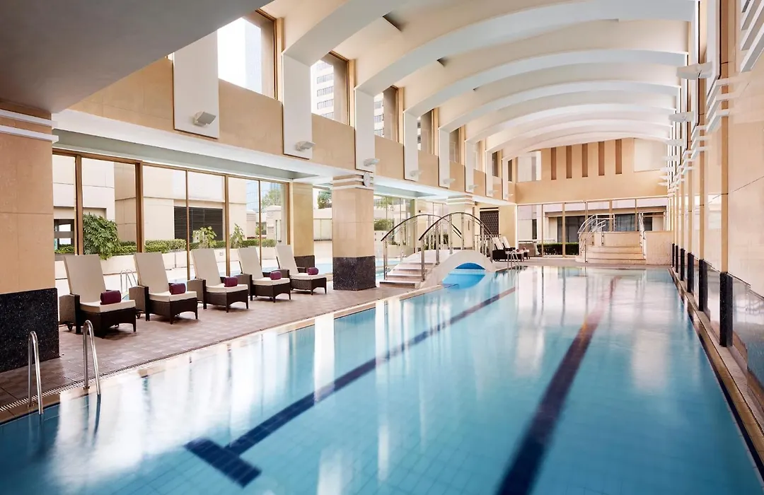 The Portman Ritz-Carlton Shanghai-1