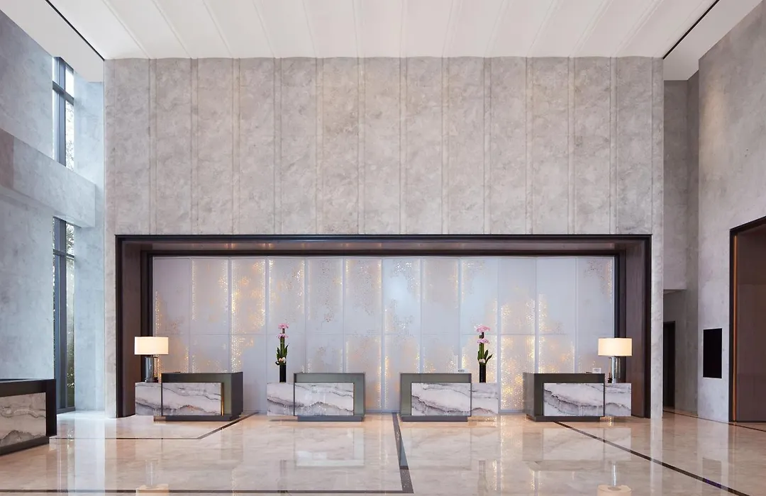 Sheraton Shanghai Fengxian-1